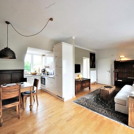 Ferienwohnung Residenz zur Börse Residenz zur Börse 11 Wangerooge Exterior foto